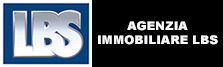 logo agenzia immobiliare LBS Chioggia