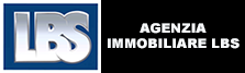 logo Agenzia Immobiliare LBS Chioggia